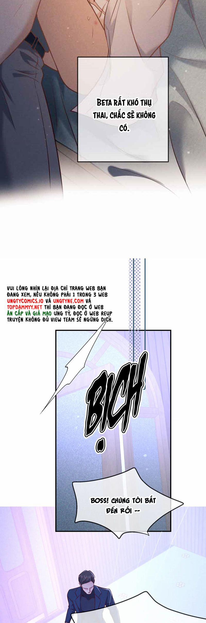 Đêm Tình Yêu Và Sát Ý 40 trang 21