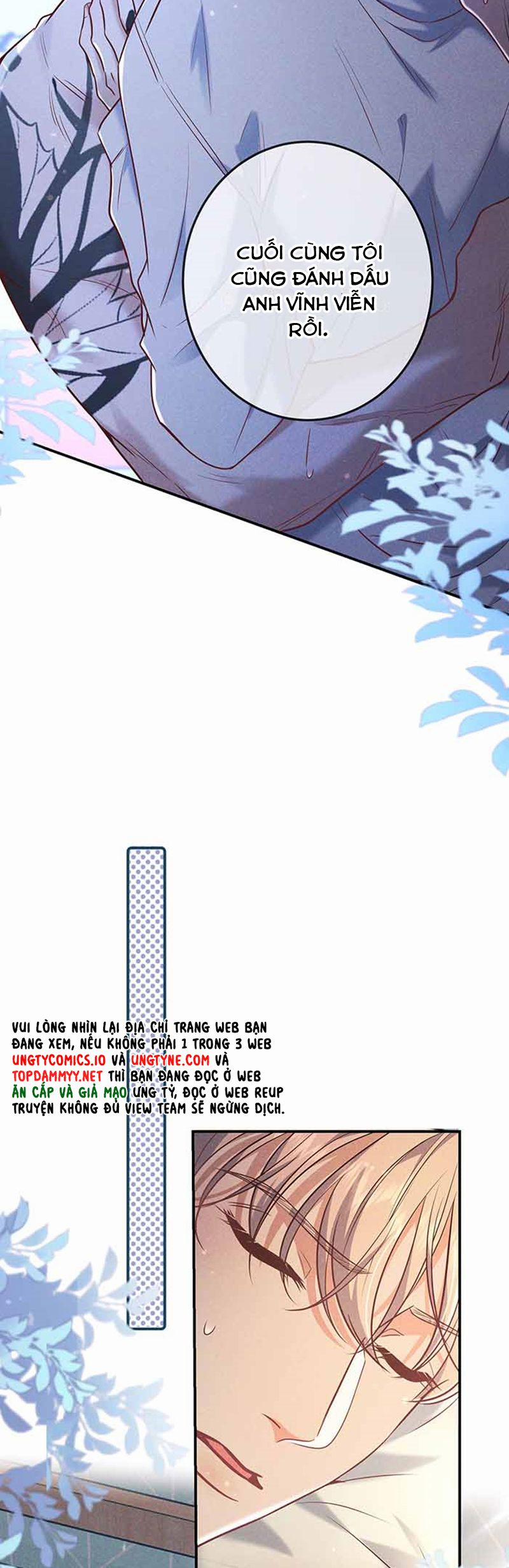 Đêm Tình Yêu Và Sát Ý 40 trang 7