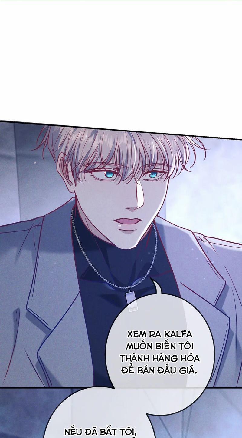 Đêm Tình Yêu Và Sát Ý 42 trang 0