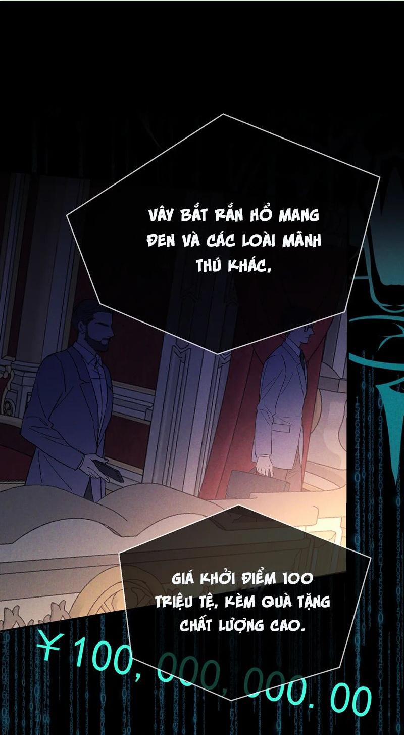 Đêm Tình Yêu Và Sát Ý 43 trang 0