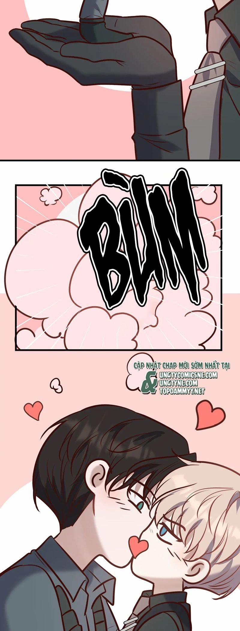 Đêm Tình Yêu Và Sát Ý 44 trang 6