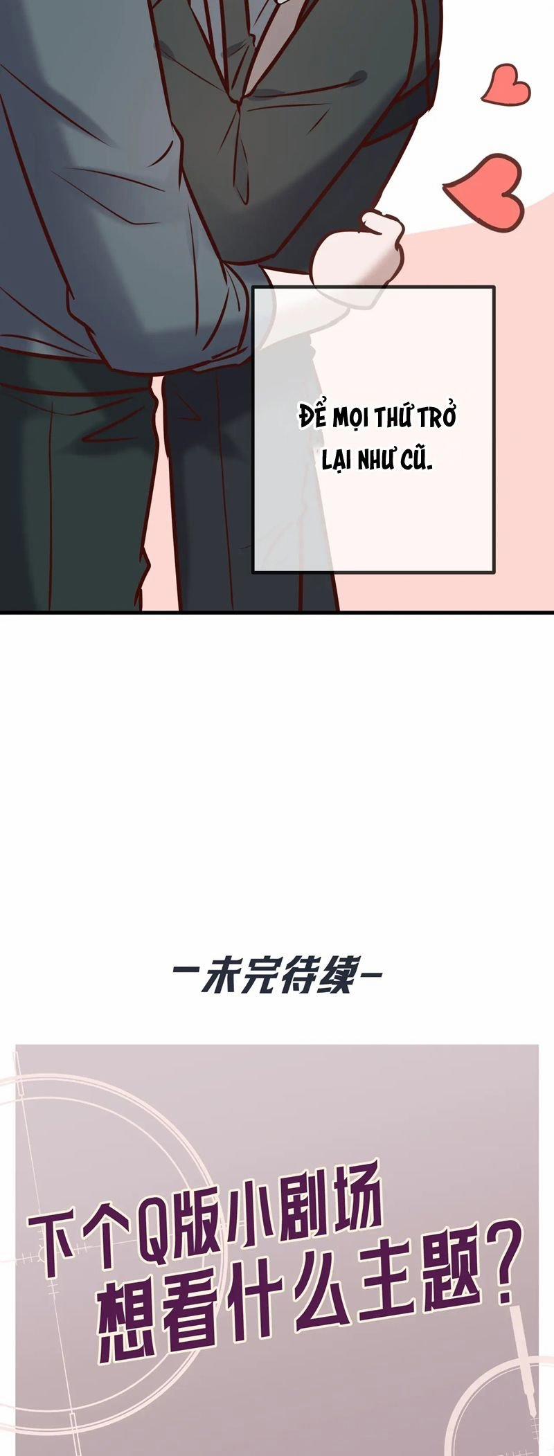 Đêm Tình Yêu Và Sát Ý 44 trang 7