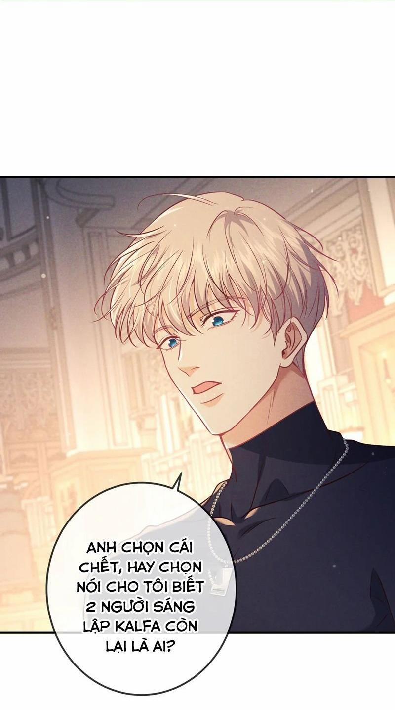 Đêm Tình Yêu Và Sát Ý 45 trang 0