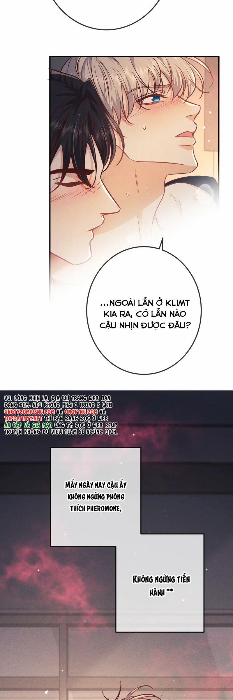 Đêm Tình Yêu Và Sát Ý 45 trang 29