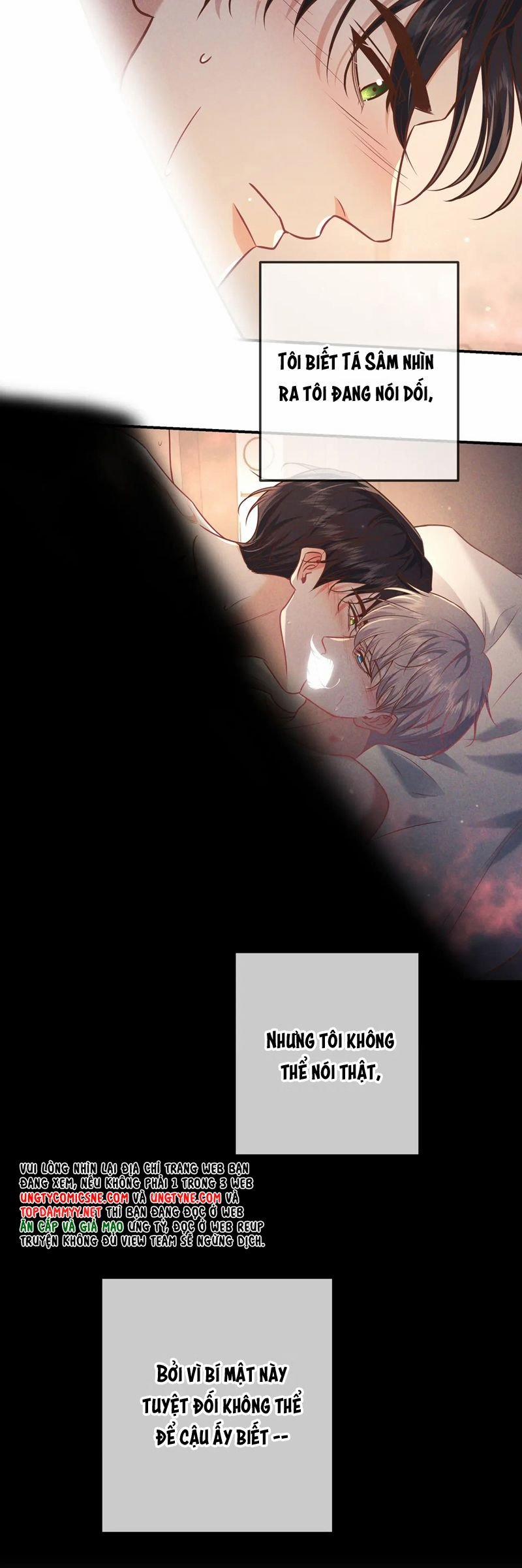 Đêm Tình Yêu Và Sát Ý 45 trang 33