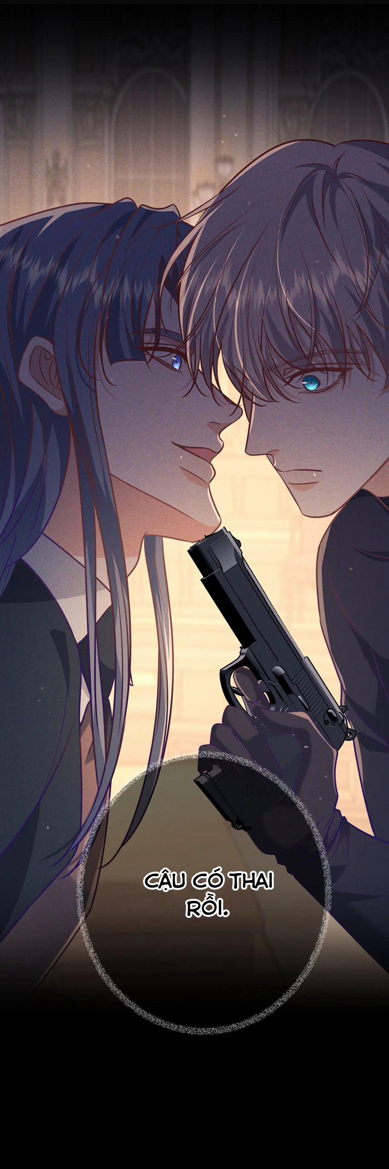 Đêm Tình Yêu Và Sát Ý 45 trang 34