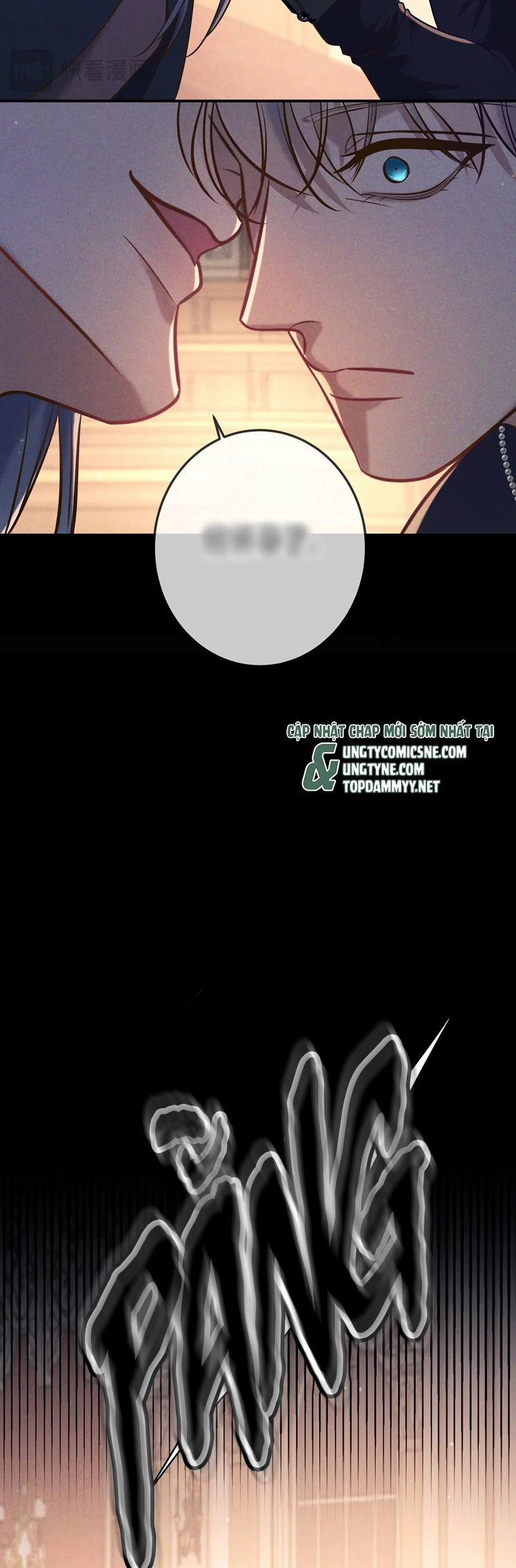 Đêm Tình Yêu Và Sát Ý 45 trang 5