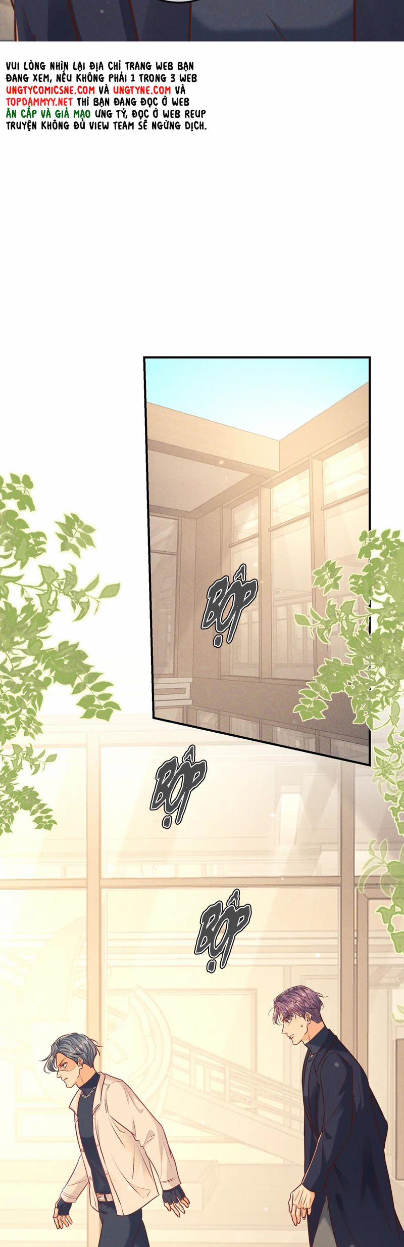 Đêm Tình Yêu Và Sát Ý 46 trang 15