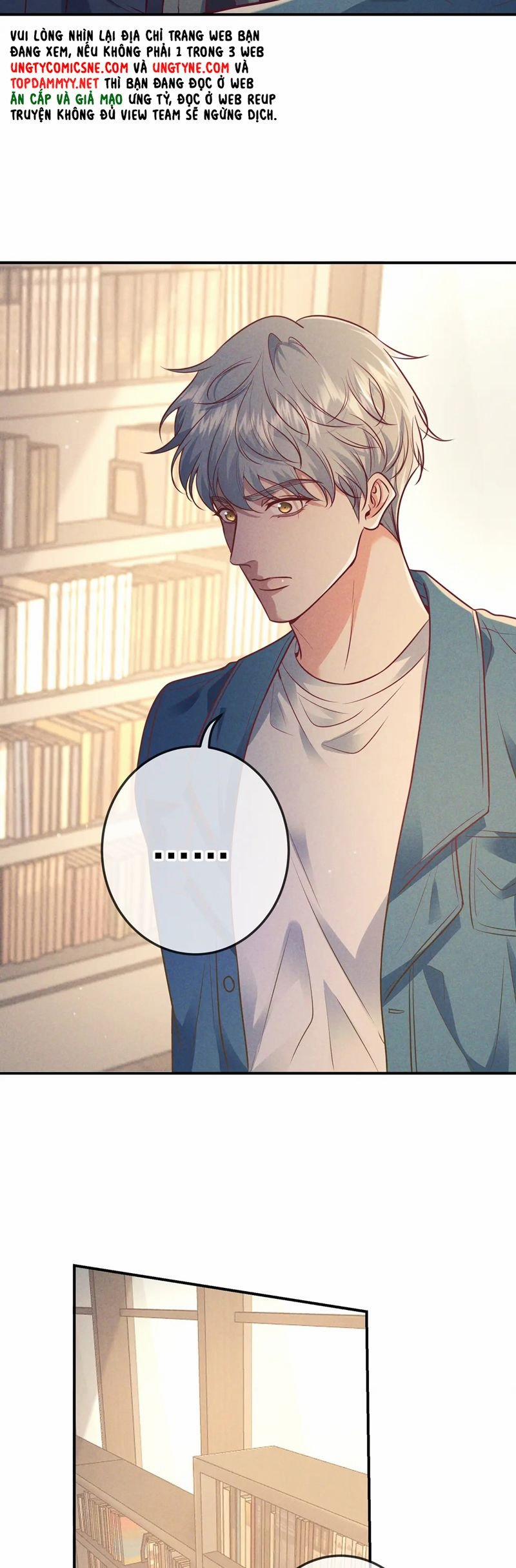 Đêm Tình Yêu Và Sát Ý 46 trang 7