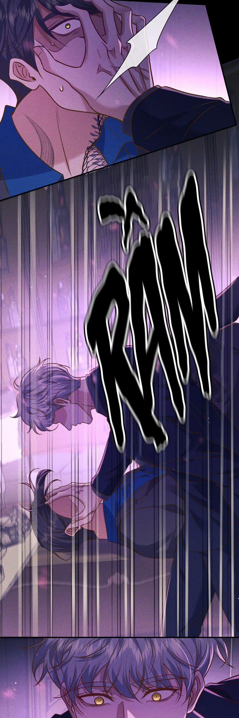 Đêm Tình Yêu Và Sát Ý 47 trang 24