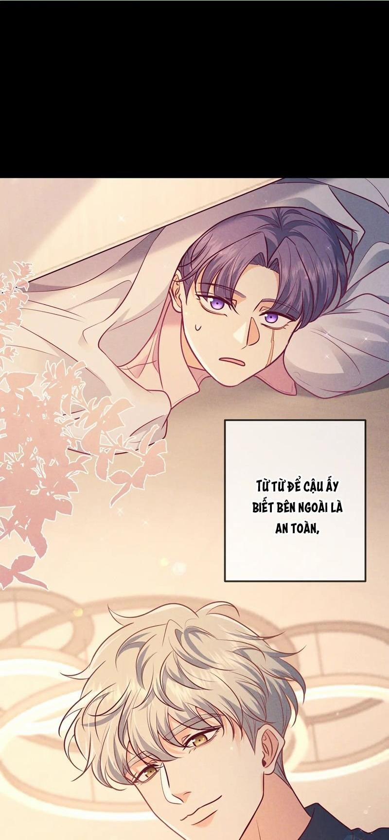 Đêm Tình Yêu Và Sát Ý 48 trang 0