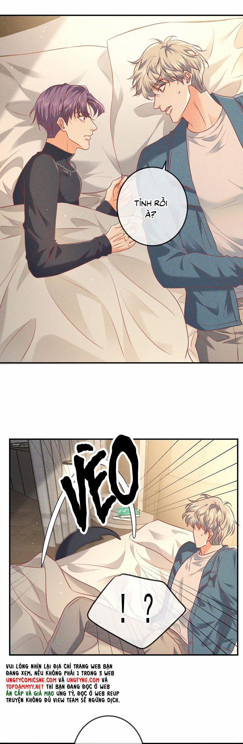 Đêm Tình Yêu Và Sát Ý 48 trang 13