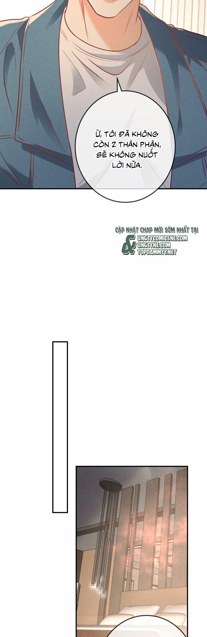 Đêm Tình Yêu Và Sát Ý 48 trang 25