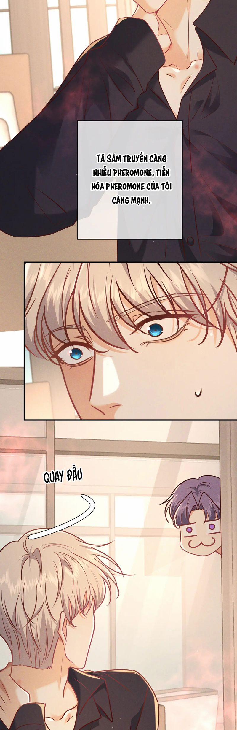 Đêm Tình Yêu Và Sát Ý 48 trang 28