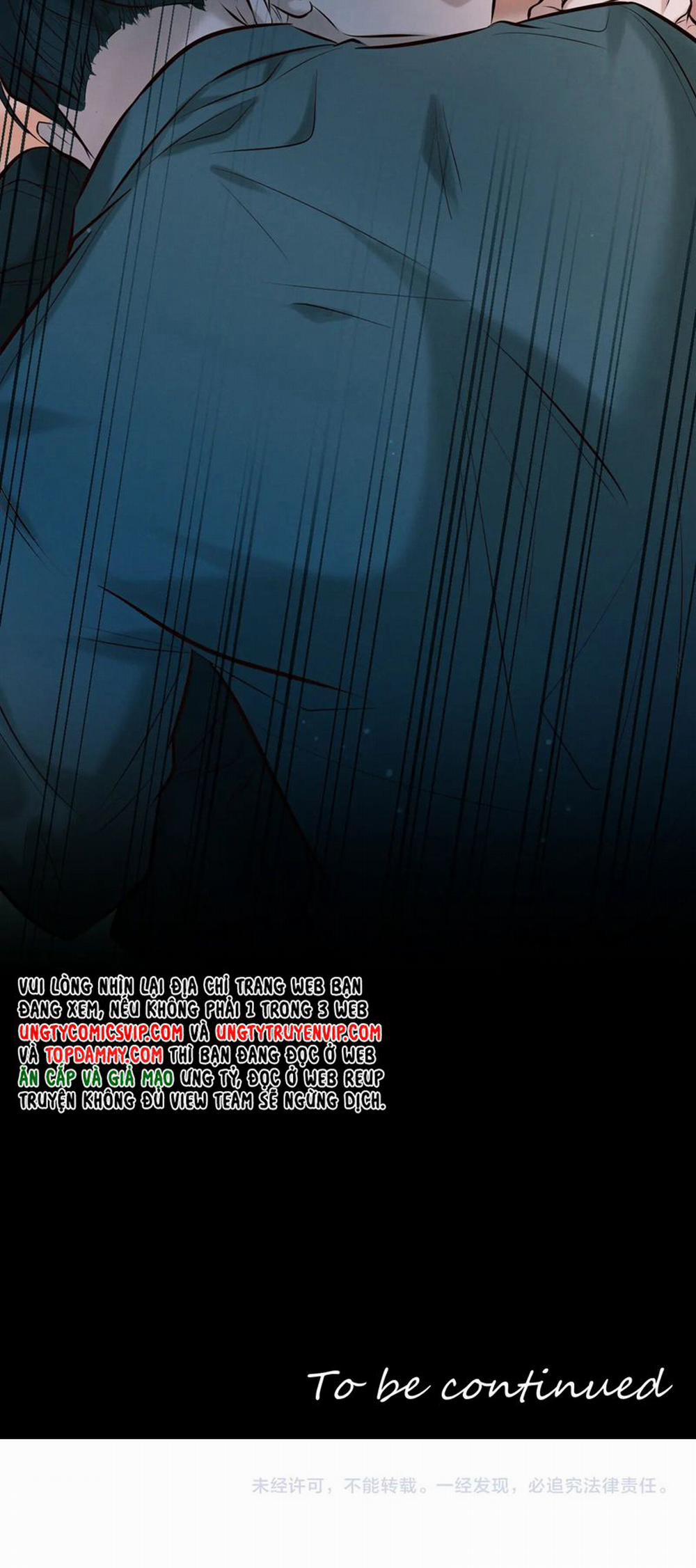 Đêm Tình Yêu Và Sát Ý 5 trang 38