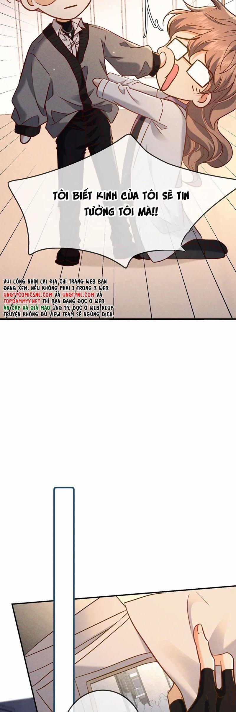 Đêm Tình Yêu Và Sát Ý 50 trang 19