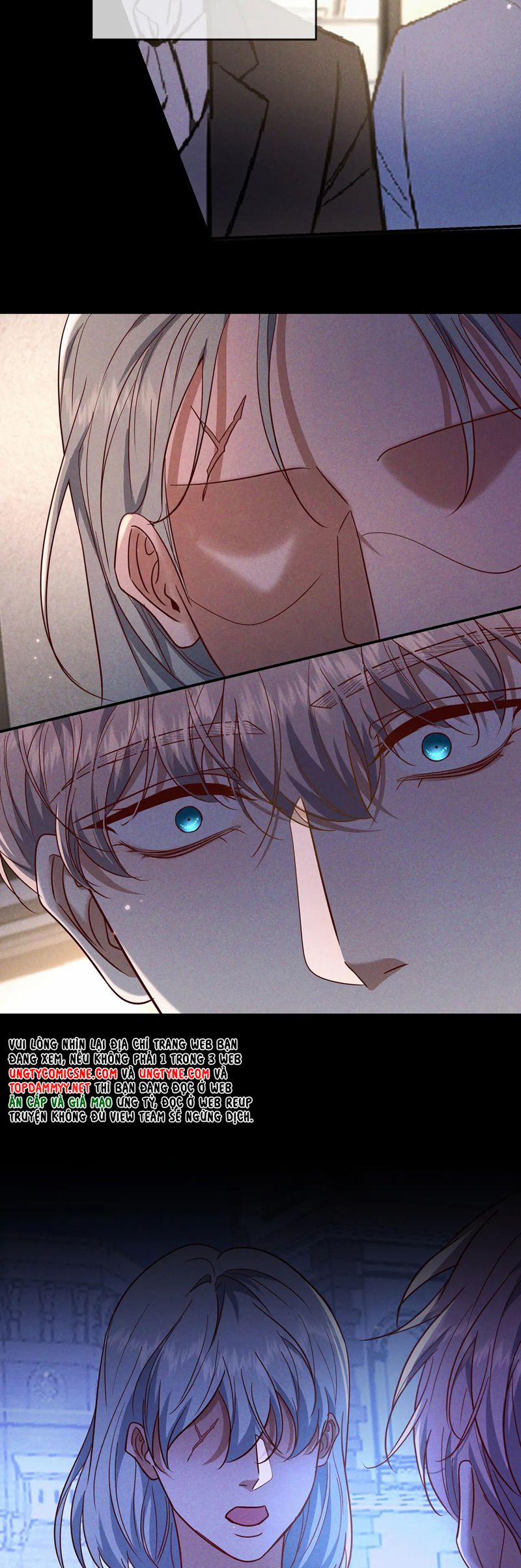 Đêm Tình Yêu Và Sát Ý 50 trang 22