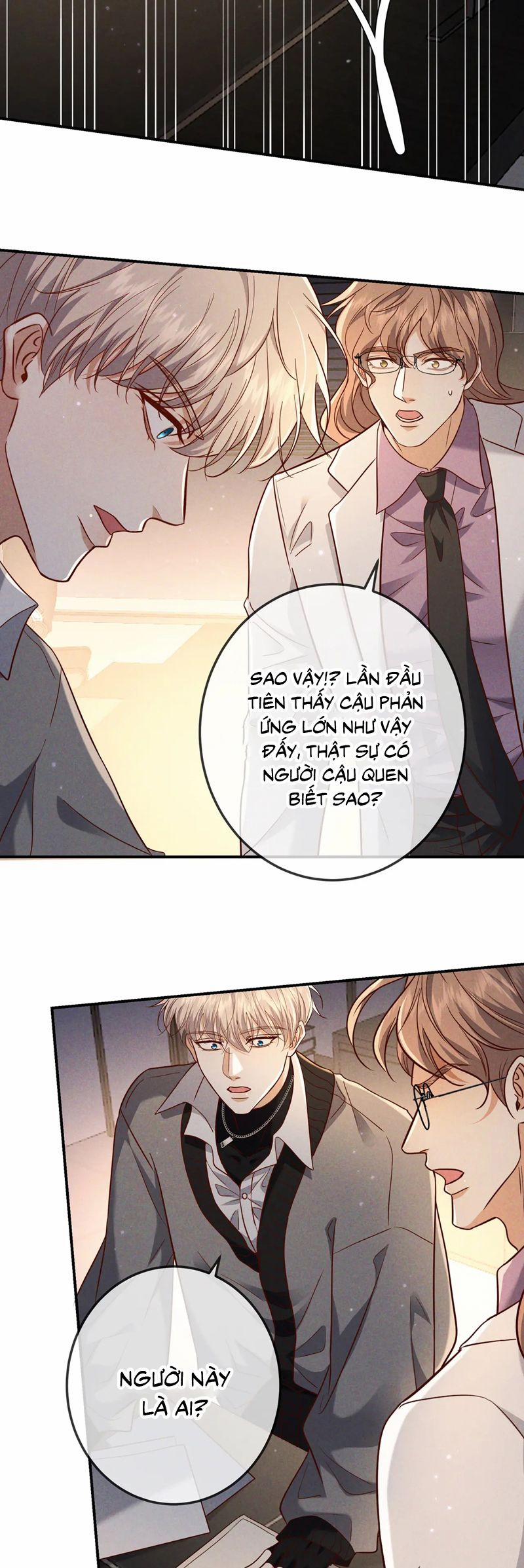 Đêm Tình Yêu Và Sát Ý 50 trang 24