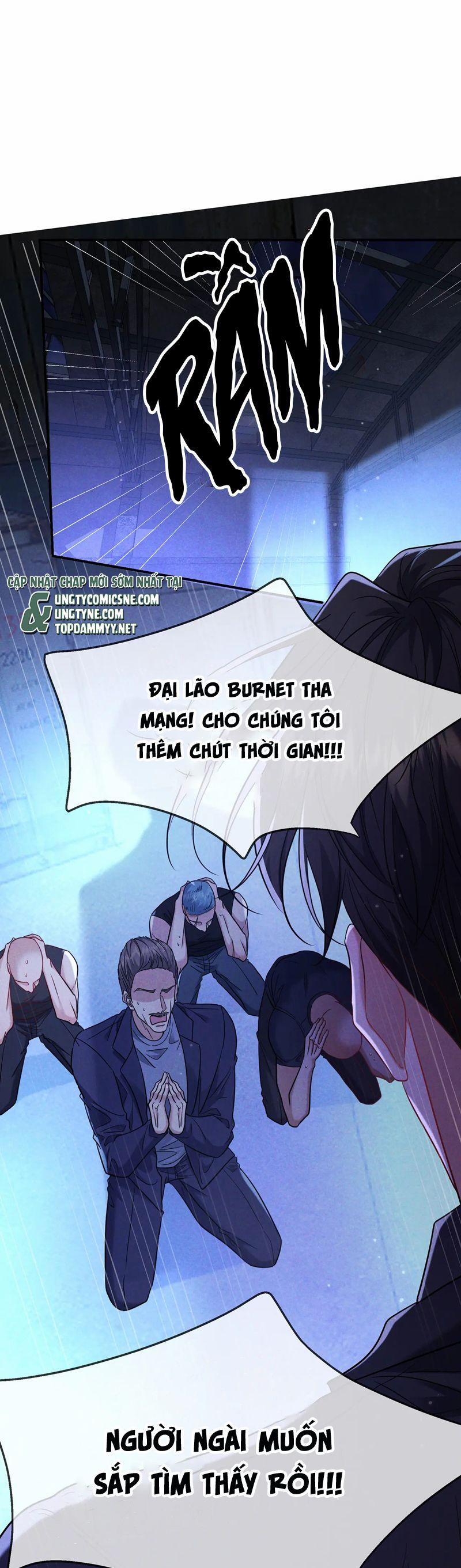 Đêm Tình Yêu Và Sát Ý 51 trang 1