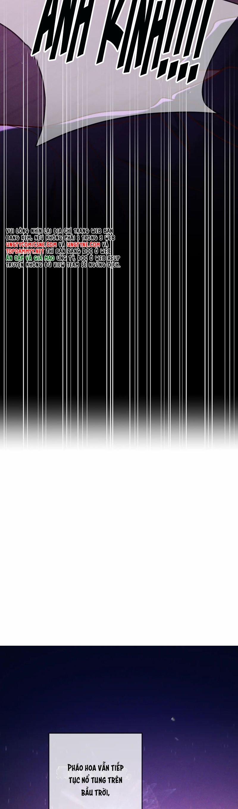 Đêm Tình Yêu Và Sát Ý 52 trang 27