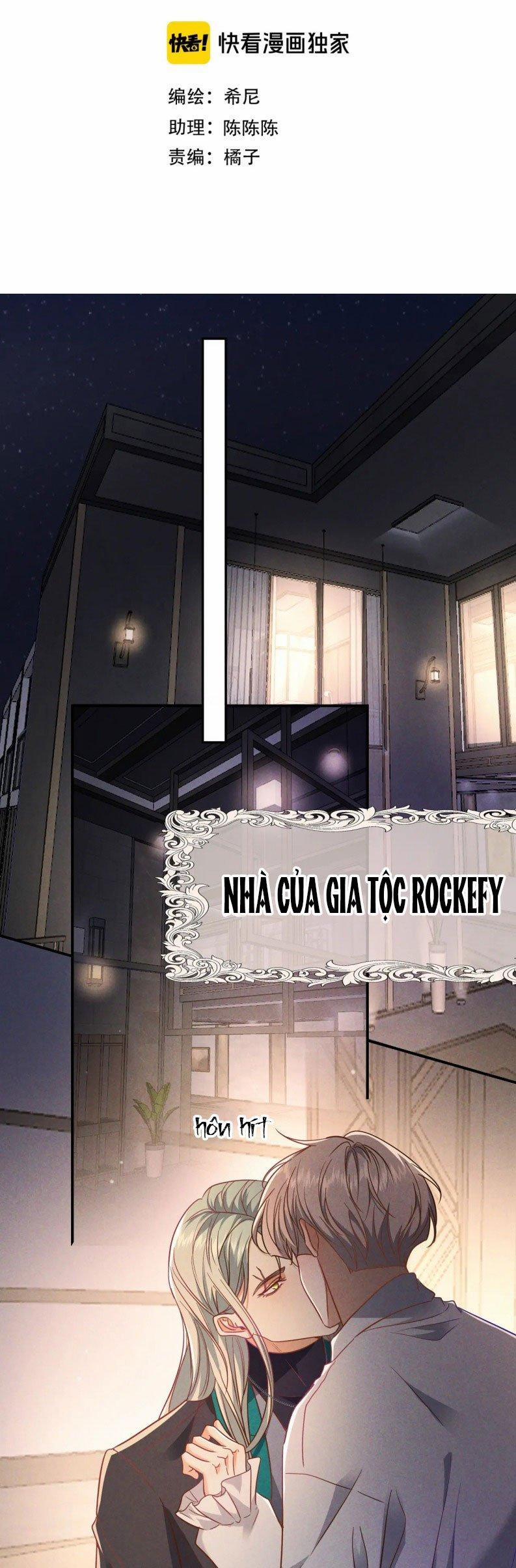 Đêm Tình Yêu Và Sát Ý 53 trang 1