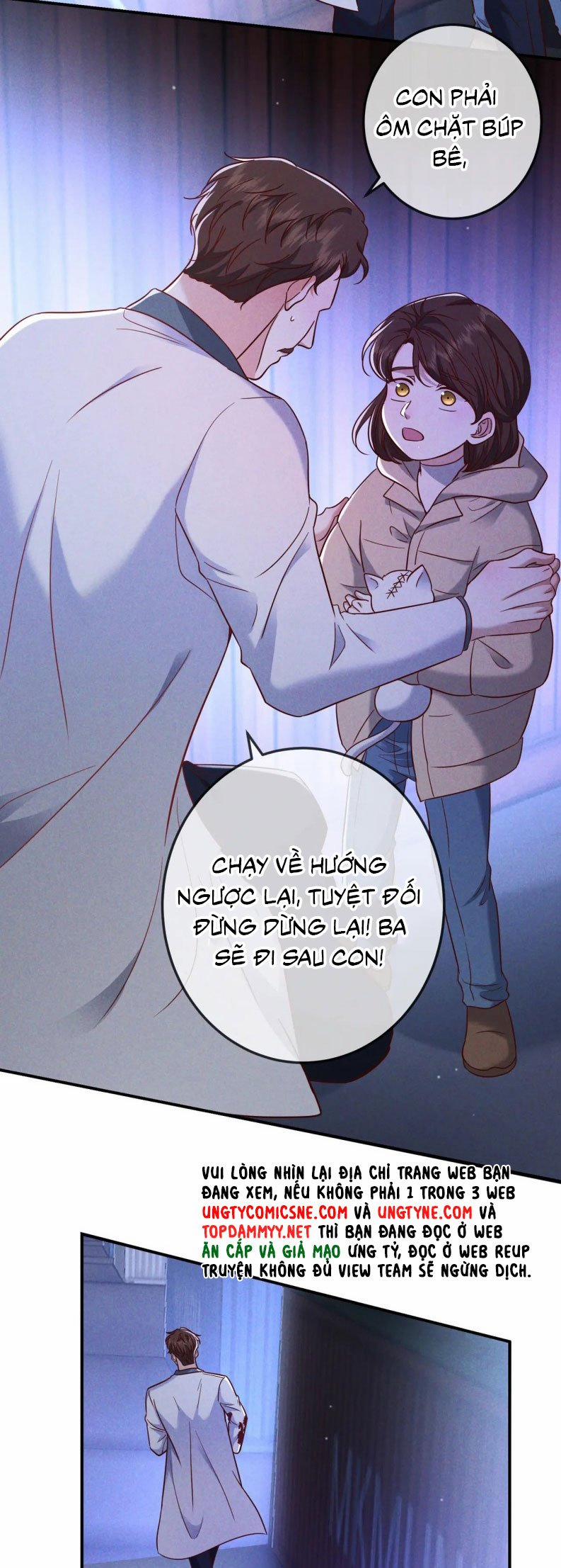 Đêm Tình Yêu Và Sát Ý 53 trang 11