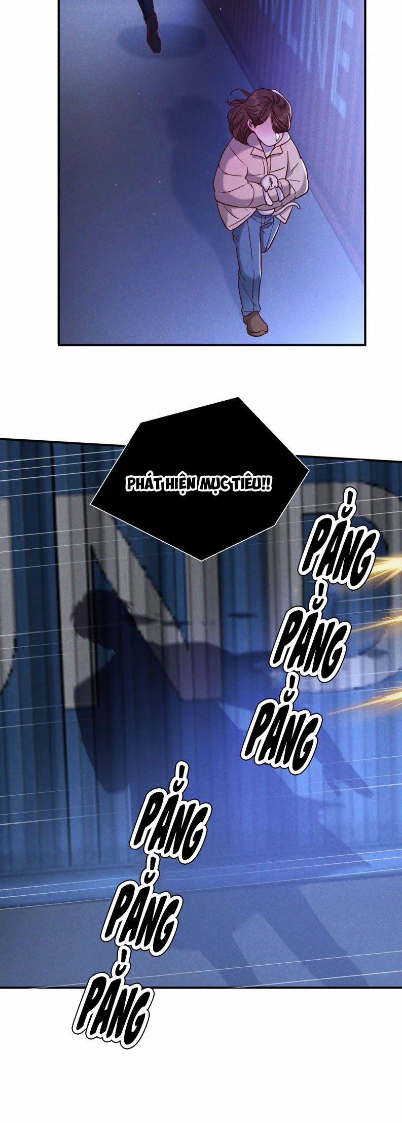 Đêm Tình Yêu Và Sát Ý 53 trang 12