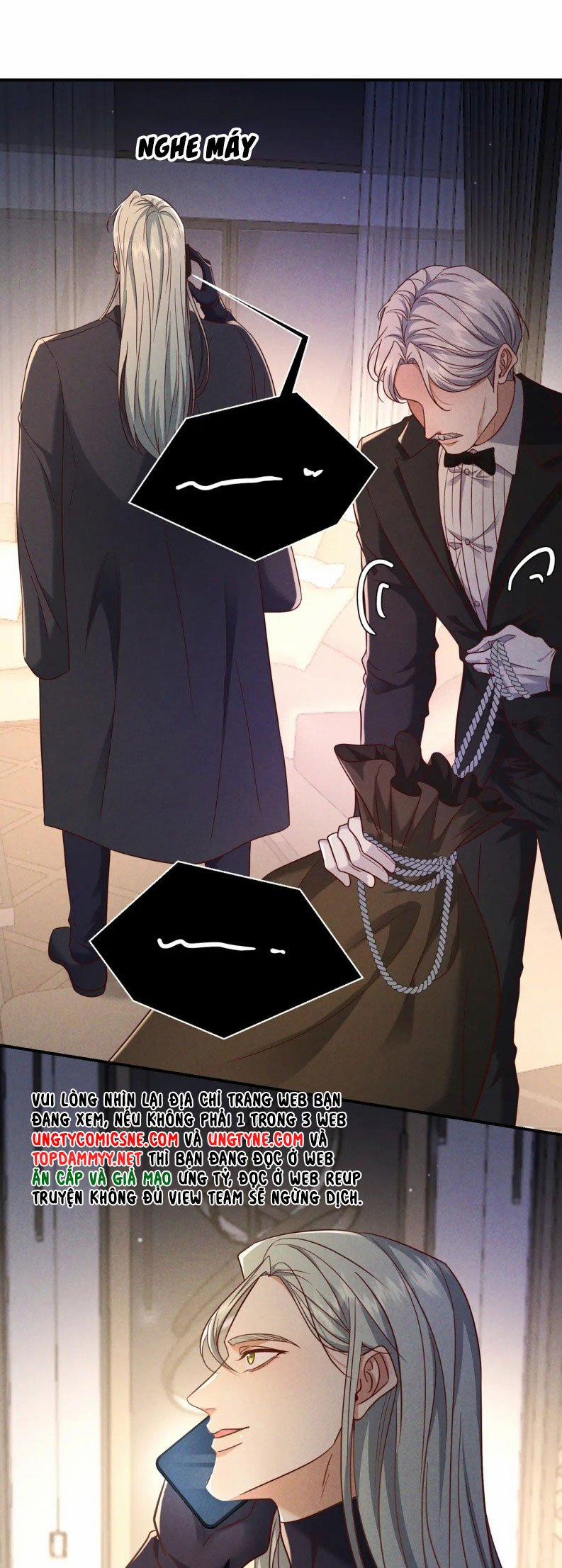 Đêm Tình Yêu Và Sát Ý 53 trang 7