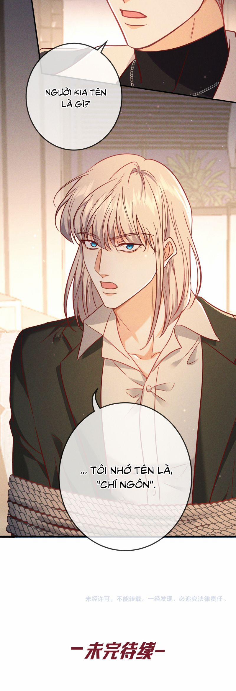 Đêm Tình Yêu Và Sát Ý 55 trang 29