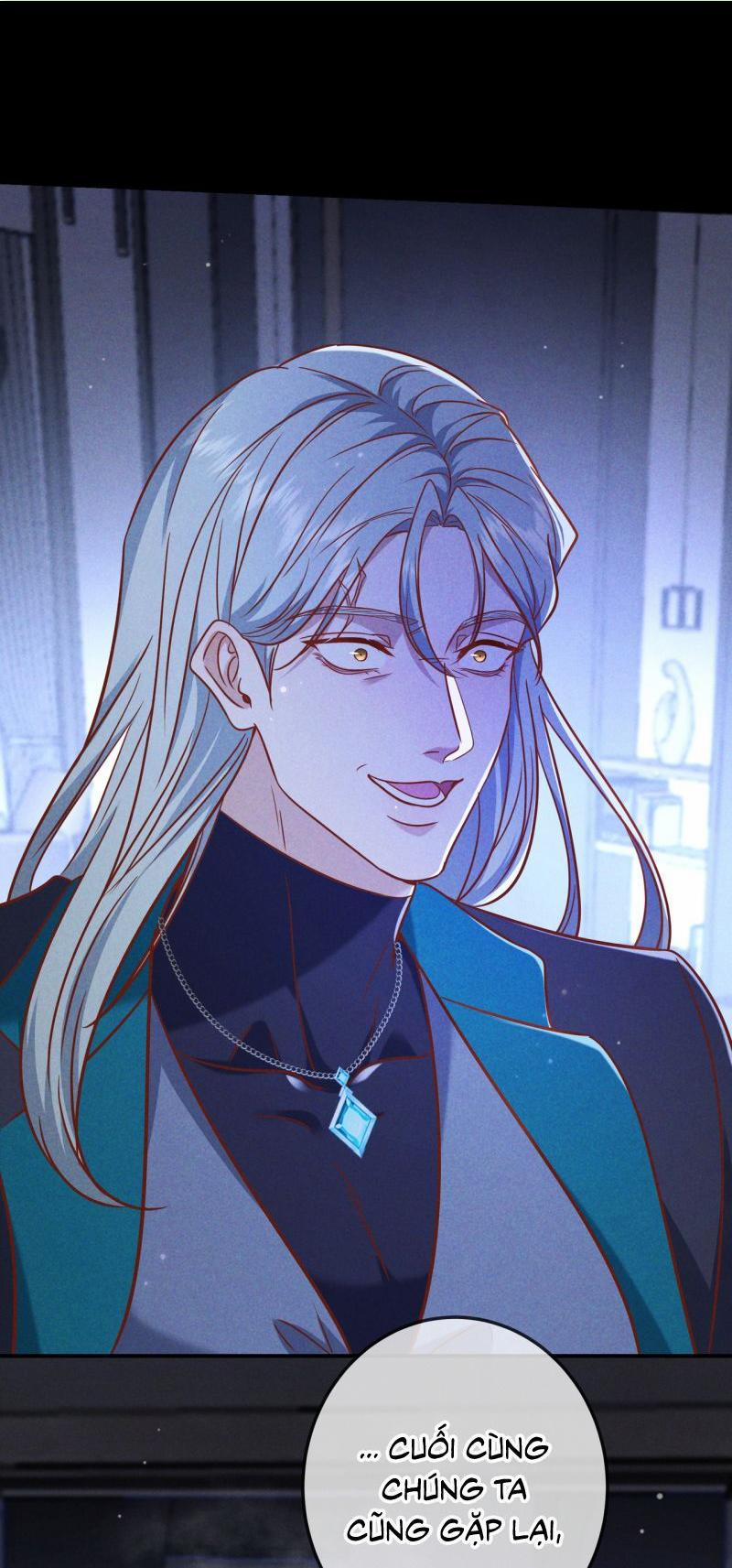 Đêm Tình Yêu Và Sát Ý 57 trang 0