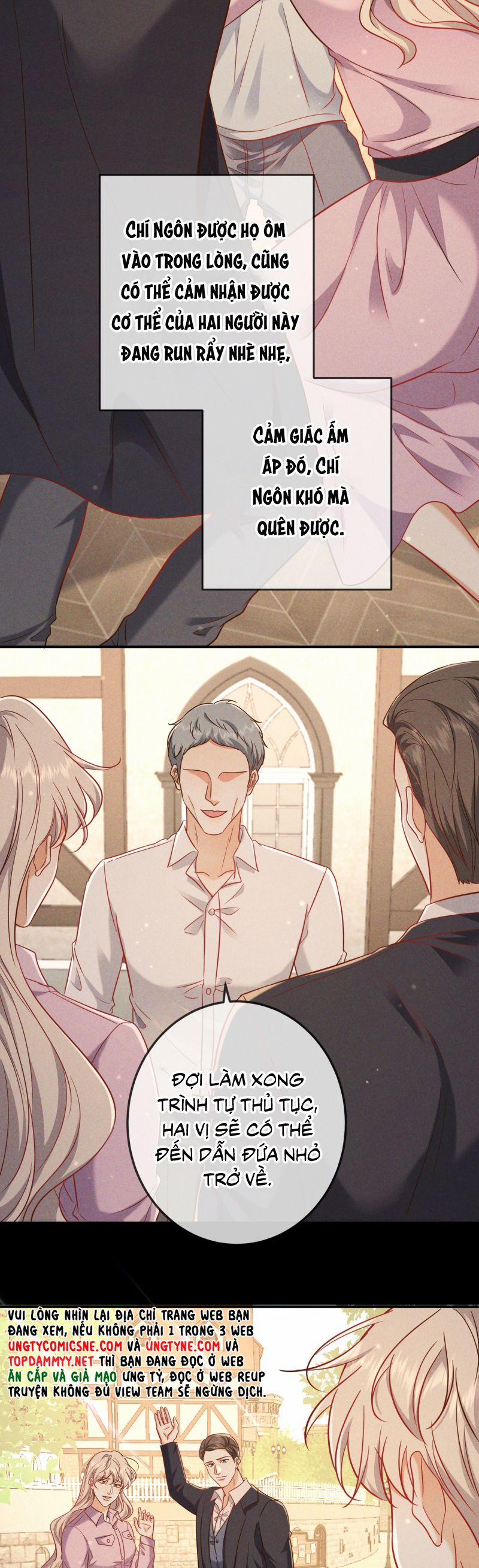 Đêm Tình Yêu Và Sát Ý 57 trang 21