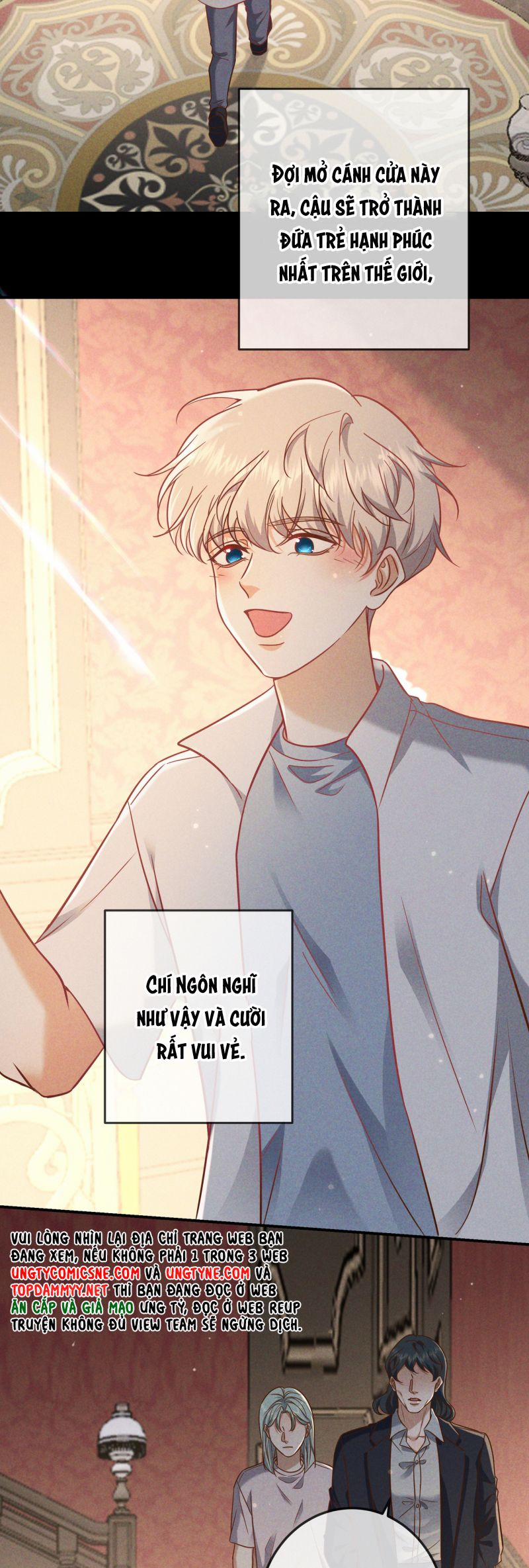 Đêm Tình Yêu Và Sát Ý 57 trang 24