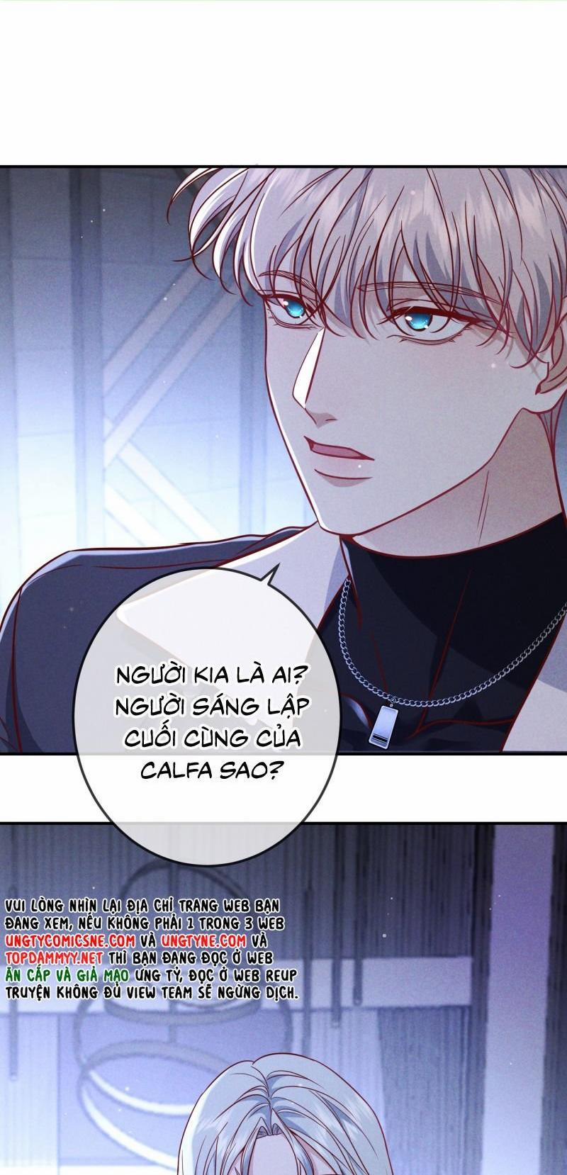 Đêm Tình Yêu Và Sát Ý 59 trang 0