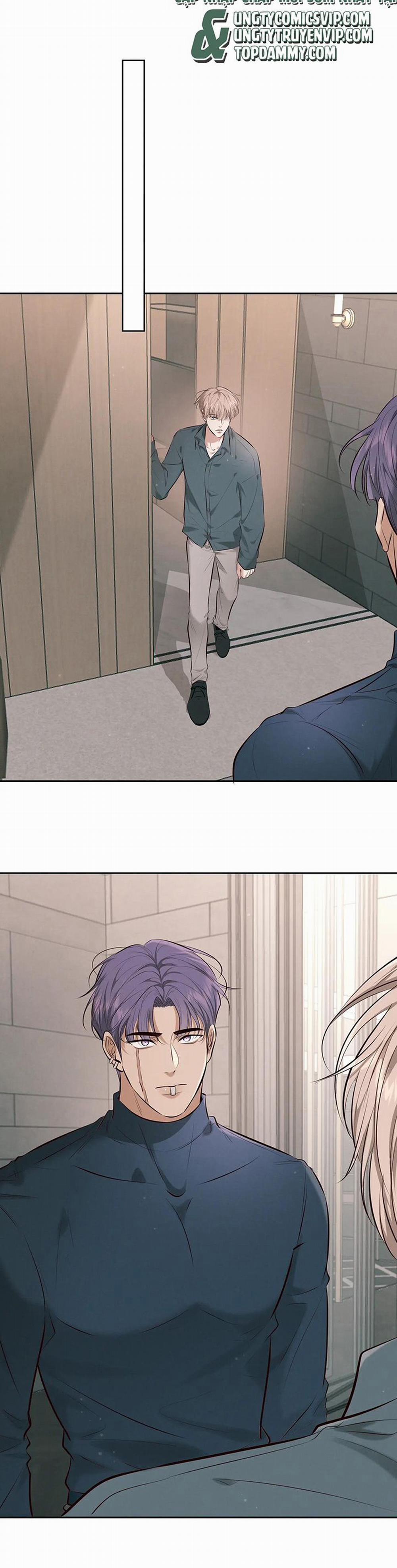 Đêm Tình Yêu Và Sát Ý 6 trang 14