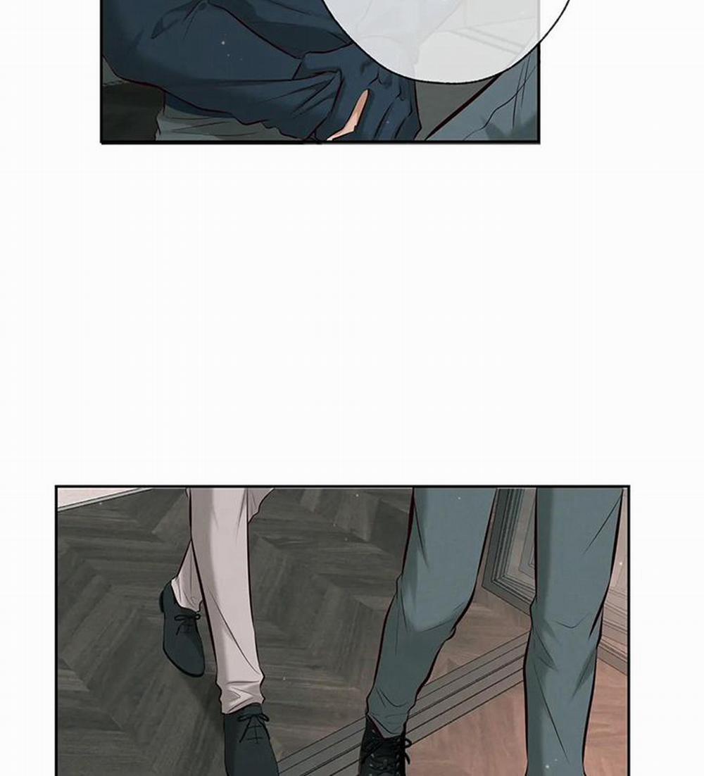 Đêm Tình Yêu Và Sát Ý 6 trang 22