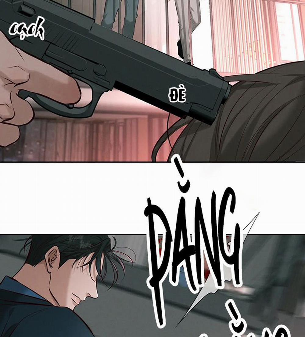 Đêm Tình Yêu Và Sát Ý 6 trang 24