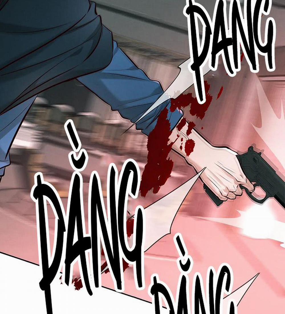 Đêm Tình Yêu Và Sát Ý 6 trang 25