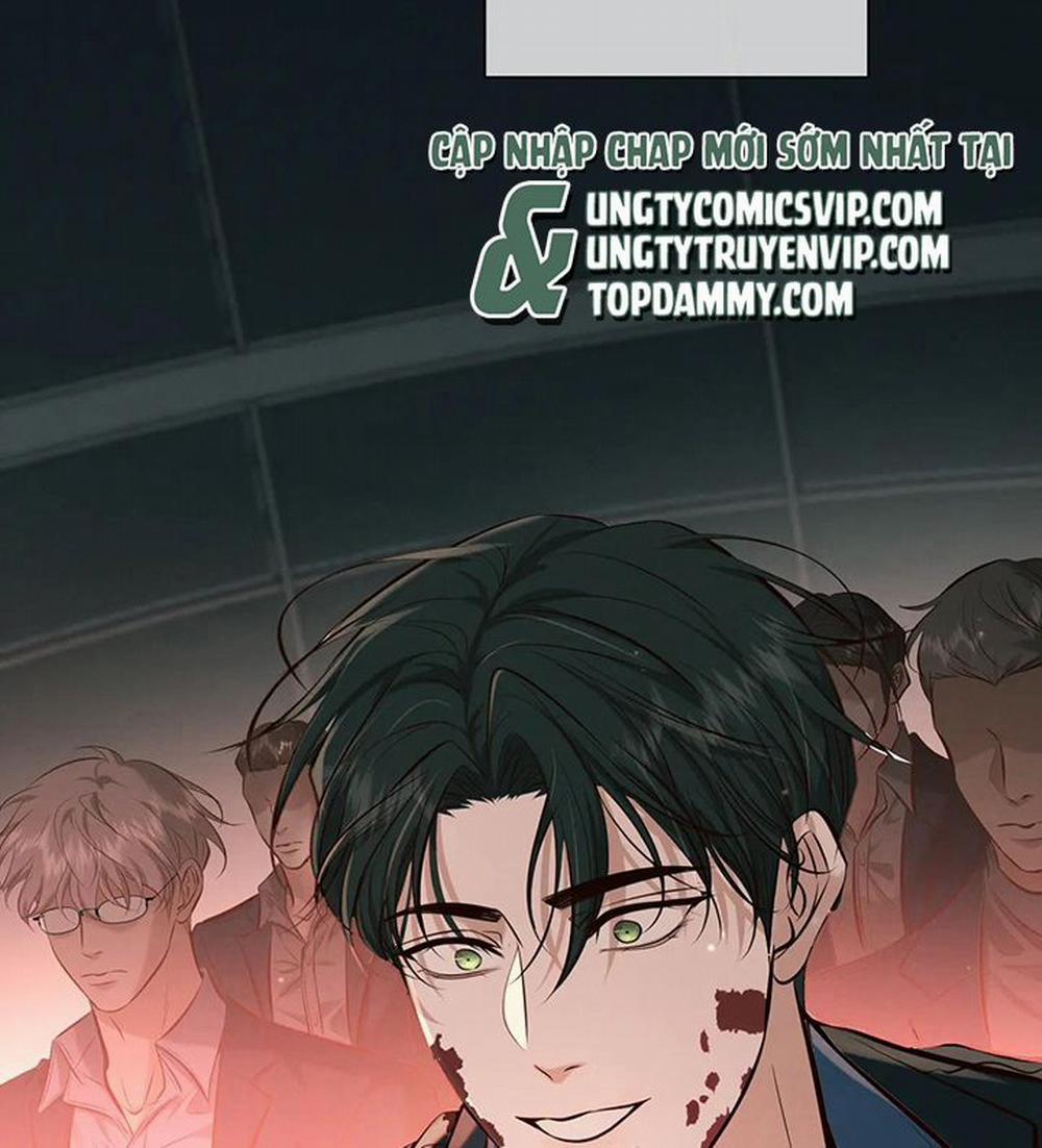 Đêm Tình Yêu Và Sát Ý 6 trang 28