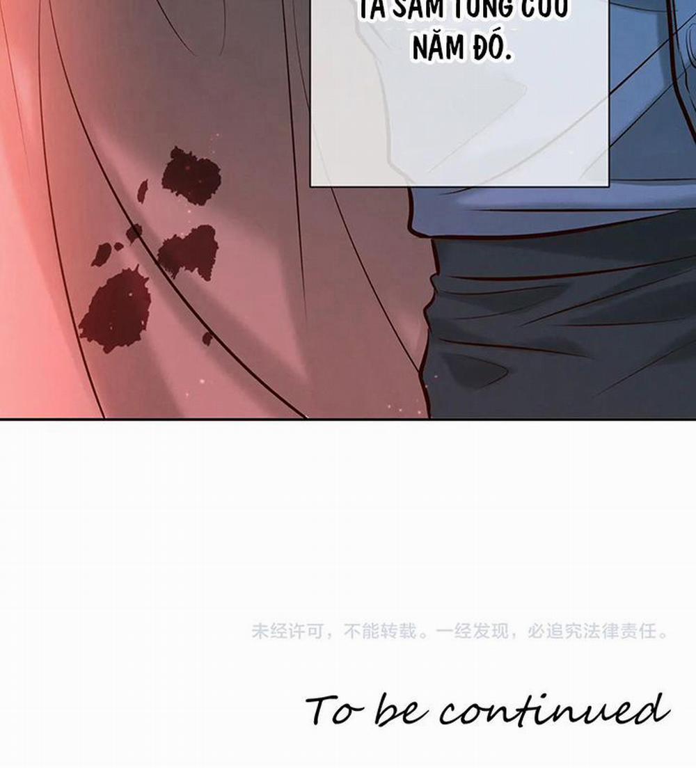 Đêm Tình Yêu Và Sát Ý 6 trang 30