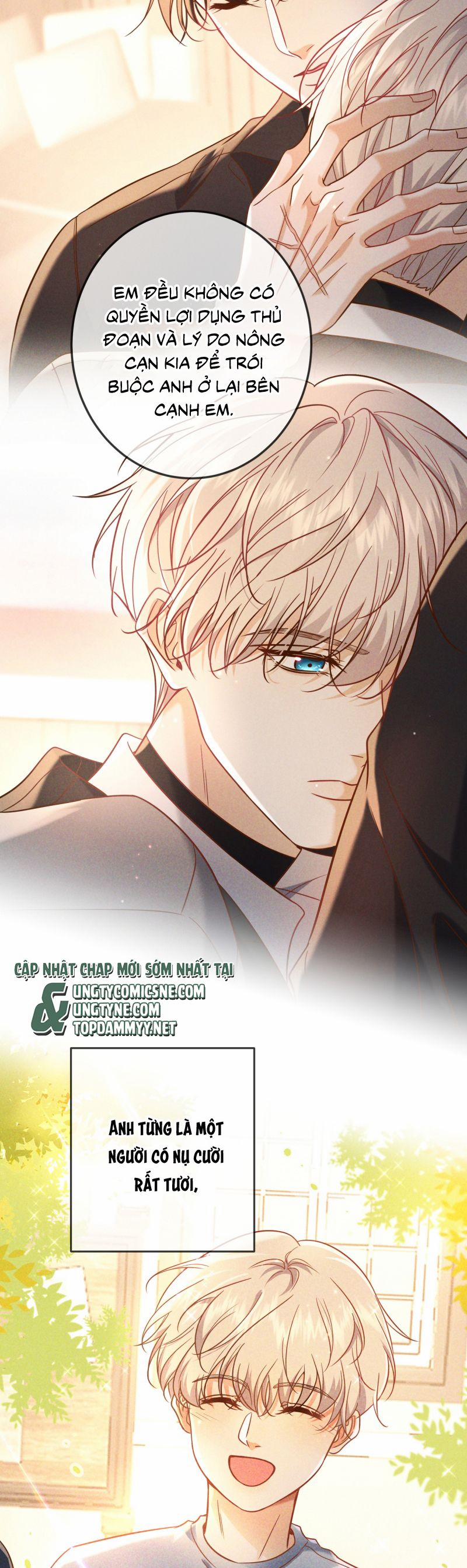 Đêm Tình Yêu Và Sát Ý 60 trang 17