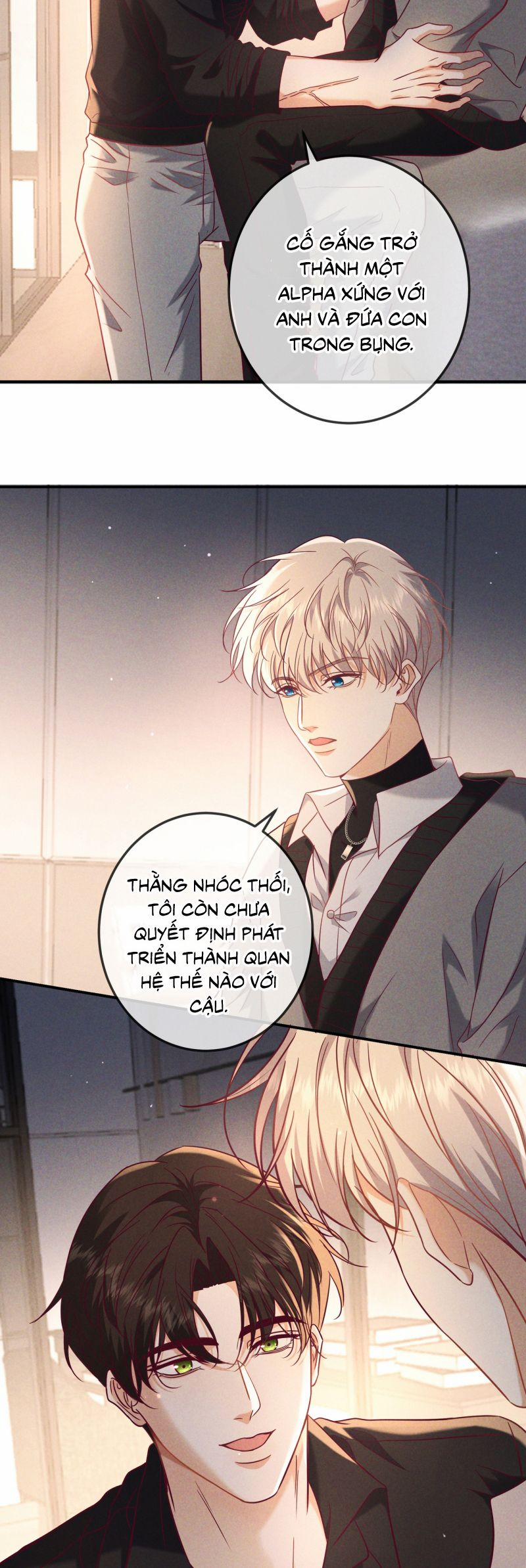 Đêm Tình Yêu Và Sát Ý 60 trang 25