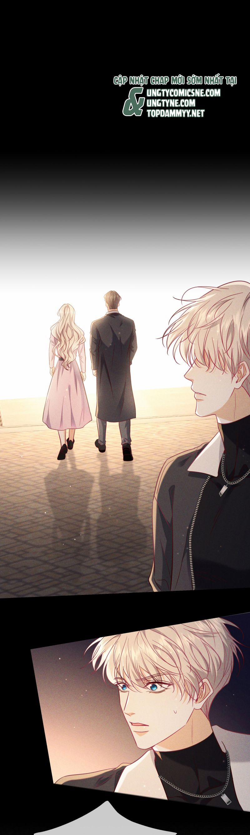 Đêm Tình Yêu Và Sát Ý 60 trang 5