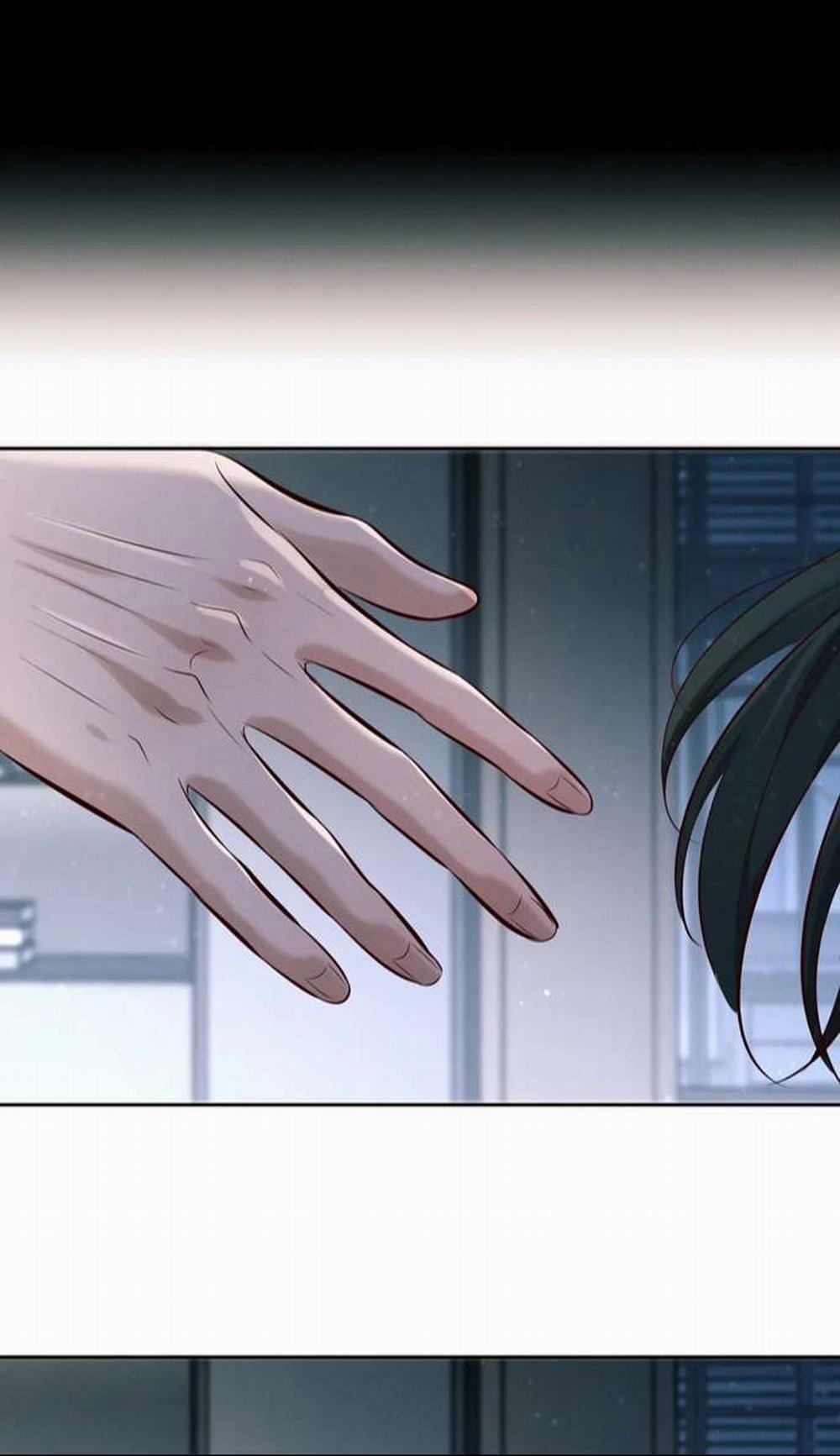 Đêm Tình Yêu Và Sát Ý 8 trang 17