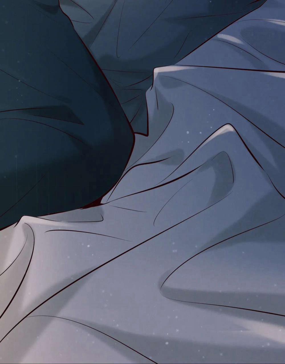 Đêm Tình Yêu Và Sát Ý 8 trang 25