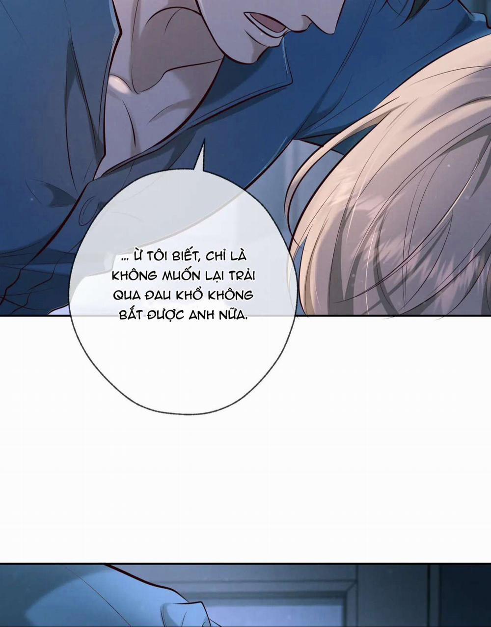 Đêm Tình Yêu Và Sát Ý 8 trang 30