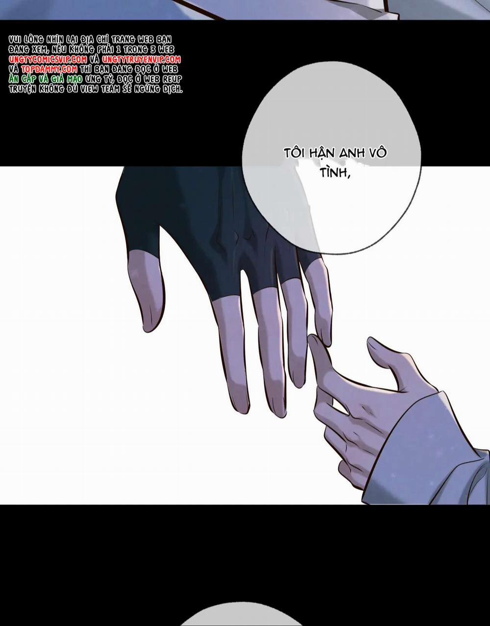 Đêm Tình Yêu Và Sát Ý 8 trang 34