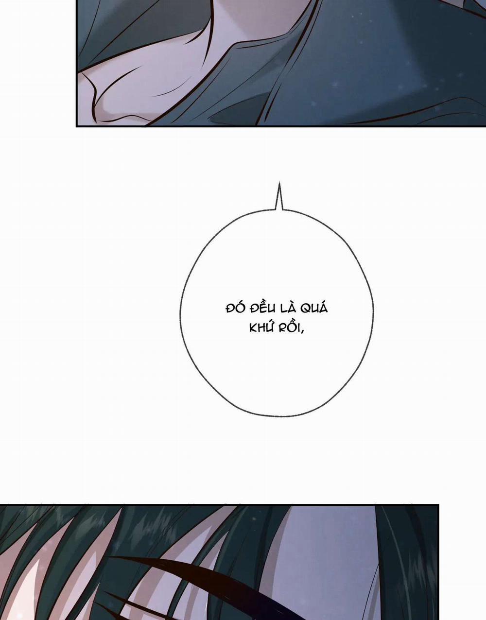 Đêm Tình Yêu Và Sát Ý 8 trang 38