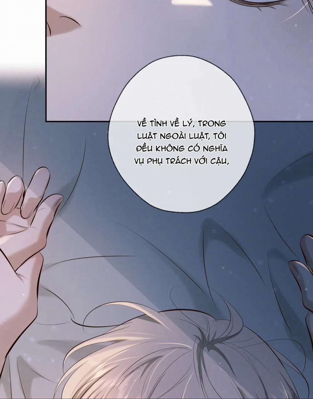 Đêm Tình Yêu Và Sát Ý 8 trang 40