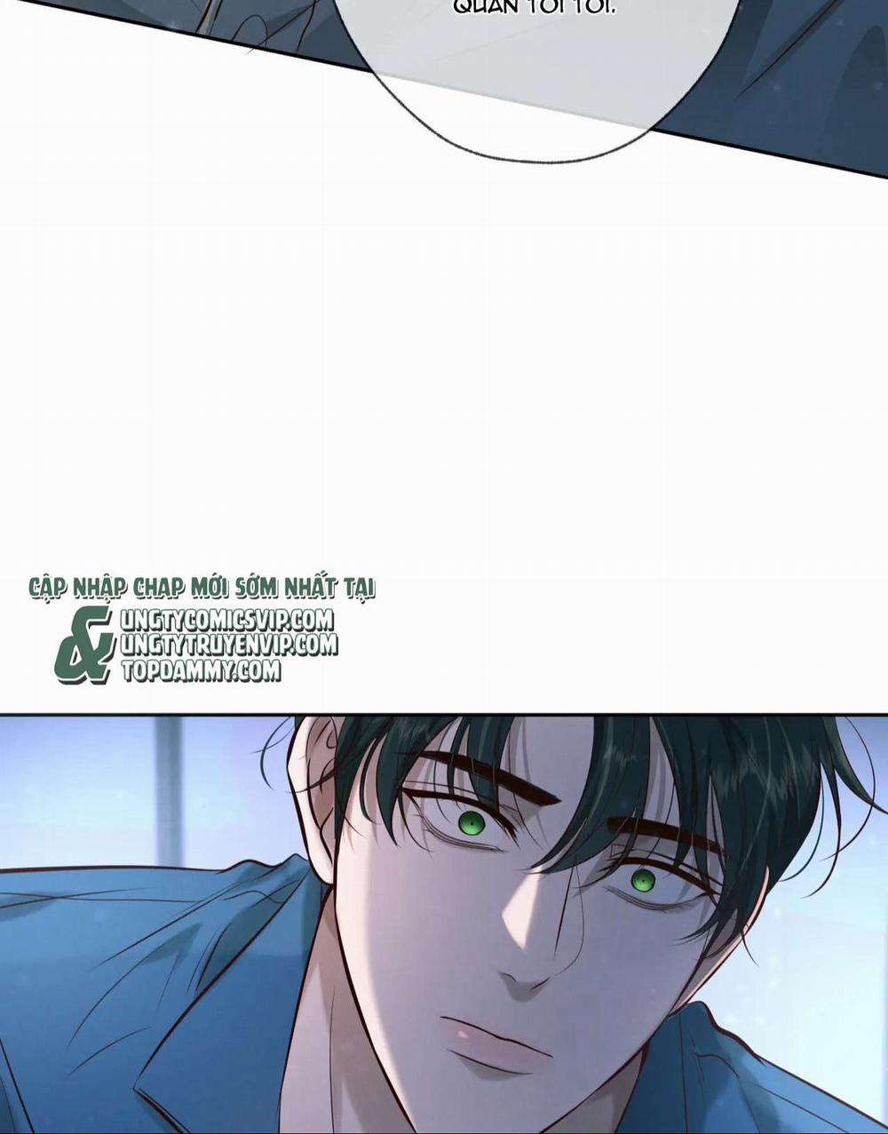 Đêm Tình Yêu Và Sát Ý 8 trang 42