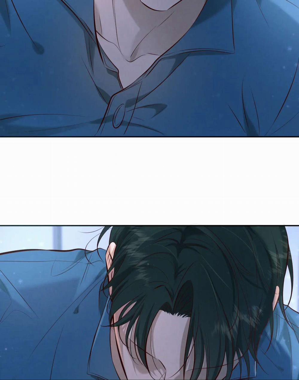 Đêm Tình Yêu Và Sát Ý 8 trang 43